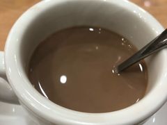 -香港深井掂檔烧鹅茶餐厅(海韵城店)