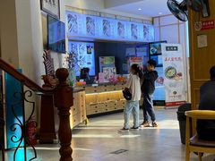 -朱鸿兴面馆(镇湖店)
