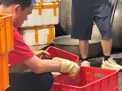 -虾妹纸餐厅