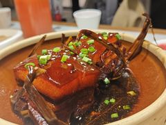 -塘人·老底子宁波菜小馆(南塘老街店)