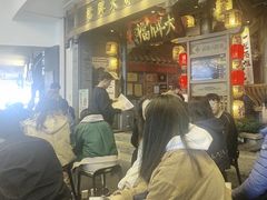 -南京大牌档(青岛万象城店)