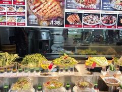 -永红源啤酒·烧烤·海鲜·大排档(青特城店)