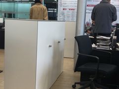 -上海西上海奥杰奥迪汽车销售有限公司(真如店)