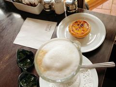 -安德鲁饼店(总店)