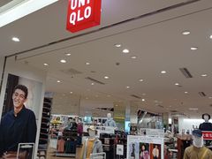 -优衣库(上海金桥国际商业广场店)