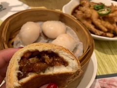 -添好运点心专门店(百老汇店)