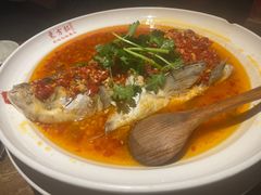 -东方红·湖南菜(金屿店)