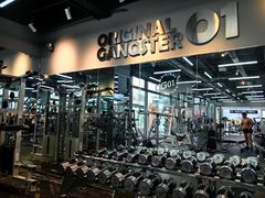 -OG01·24h私教铁馆(中鼎316店)