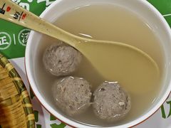 -吴一川牛腩粉(西村店)