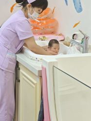 -月满阁月子中心(莲湖区店)
