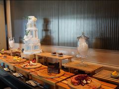 -Social 秀西餐厅-长沙瑞吉酒店(运达店)