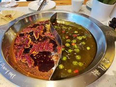 -大龙燚火锅