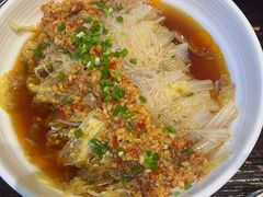 -衢农会·衢州菜·宴请(国际机场店)