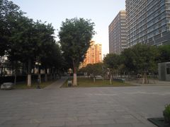 -木塔寺遗址生态公园
