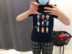 -优衣库(厦门SM广场店)