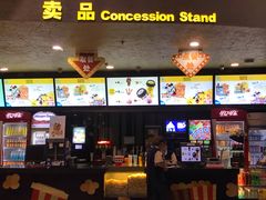 -万达影城(武进万达广场IMAX店)