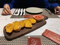 -MOCUS莫卡斯餐厅(祥云小镇店)