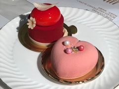 -张爱施法式西餐厅(汉街店)