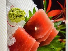 -虹料理·日料放题(悠方店)