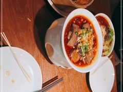 -全牛匠·乐山跷脚牛肉(西单华威约饭街店)