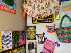 -碌碌发·东南亚风味烧烤档(体育西店)