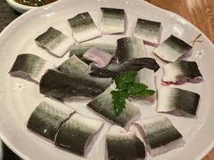 -味家烤肉烤鳗鱼牛排(西塔旗舰店)