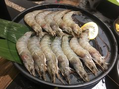 -九田家黑牛烤肉料理(石路天虹店)