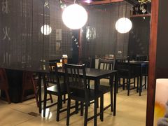 大堂-日本料理神拉面