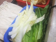 -东山羊庄(八卦岭店)