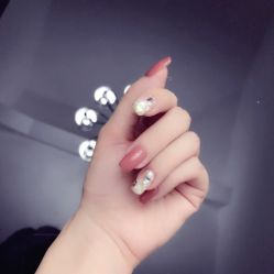 -LEILEI NAIL蕾蕾美甲美睫