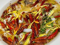 老坛子酸菜鱼-太二酸菜鱼(武汉光谷保利店)