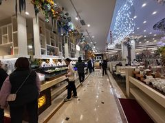 -芭菲盛宴·环球美食(袁家岗店)