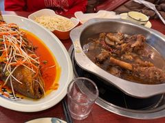 -聚首堂·特色小吃·肘子(什刹海德胜门店)