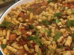 -阿拉丁新疆风味餐厅·清真(罗廊巷店)