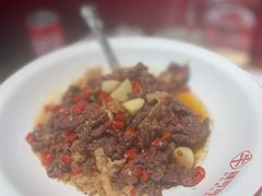 -辣可可·小炒黄牛肉(望京凯德MALL店)