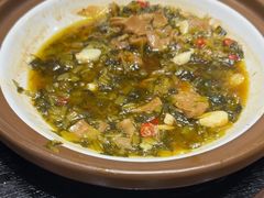 -金陵后厨·南京菜(新街口秣陵路店)