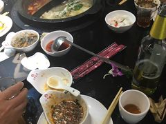 -川中故事·成都老火锅(东书房店)