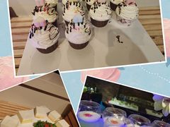 -圣罗巴海鲜烤肉自助(赤峰店)