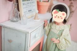 点击看大图 -婴爱儿童摄影 BabyloveStudio(中山门店)