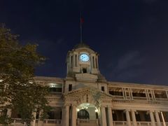 -邮政博览馆