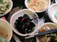 -码头故事火锅(大丰店)