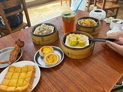 -恒兴发茶店(水巷口店)