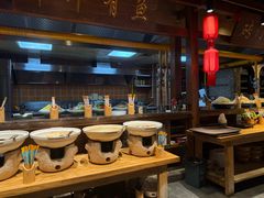 -鸽子窝(青塔店)