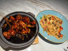-鹿港小镇(霄云店)