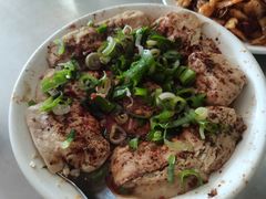 -嵩明马春能牛菜馆(七步场社区农贸市场店)