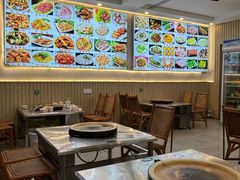 -随意石板烧(大理古城店)