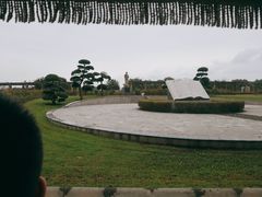 -石家庄市植物园