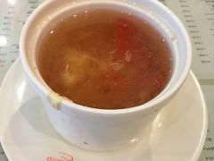 -新澳港式茶餐厅(余姚路店)