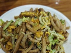 -老袁炒年糕(富豪路店)