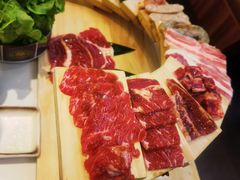 -千寻山野烤肉(中关村店)